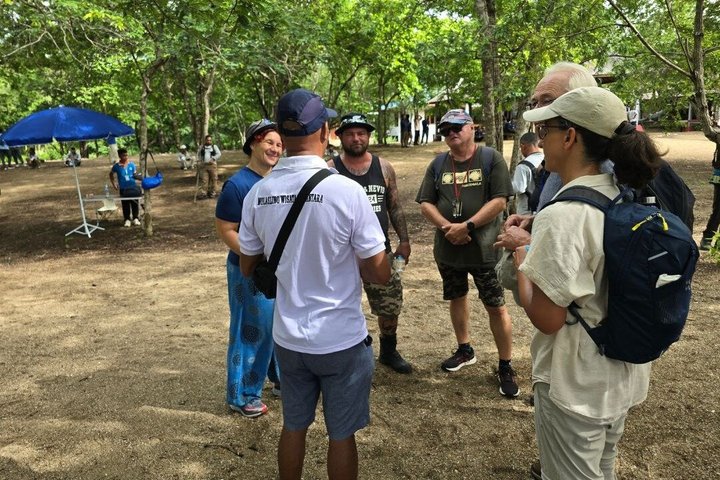 Tour en lancha rápida por el Parque Nacional de Komodo