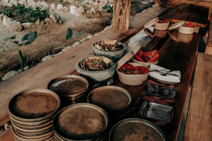 Cachasol Culinaire & Mixologie Workshop