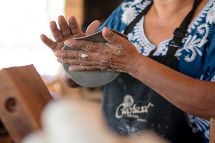 Cachasol Culinaire & Mixologie Workshop