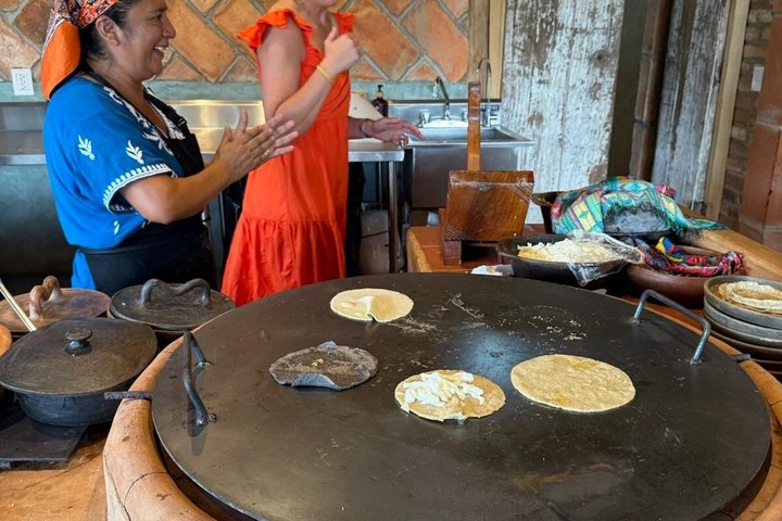 Cachasol Culinaire & Mixologie Workshop