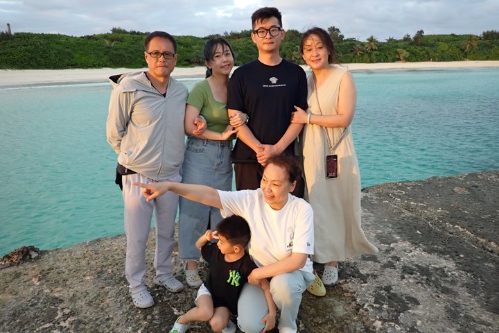 Miyako Island: Privat tur med en flytande Engelska-talande Guide