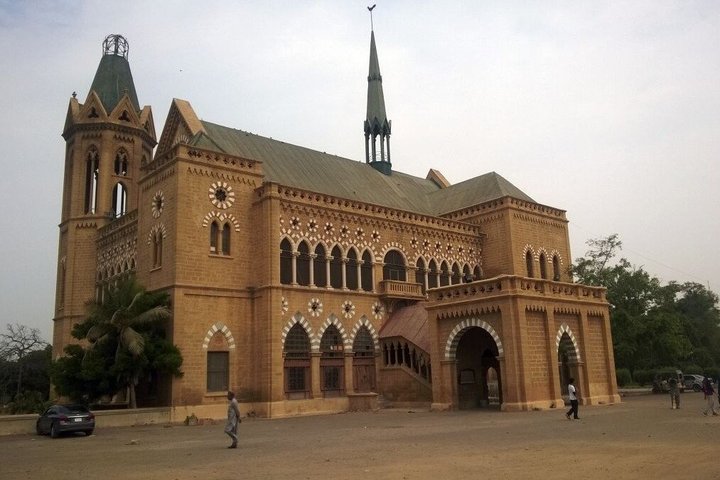 Tour por la ciudad de Karachi, historia, cultura y lugares de interés