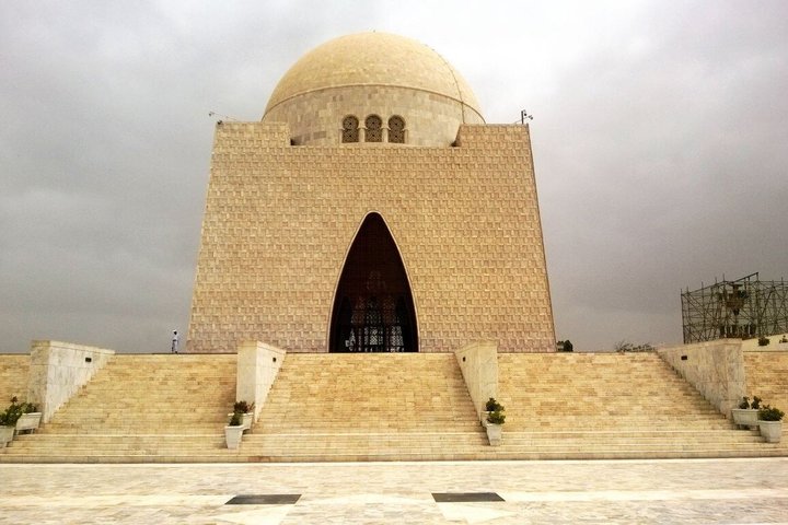 Tour por la ciudad de Karachi, historia, cultura y lugares de interés