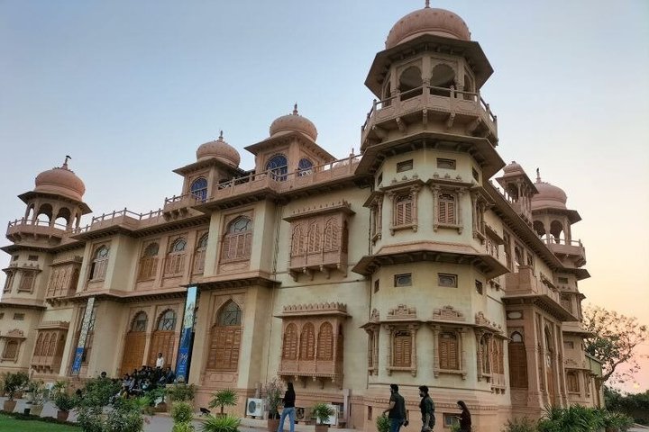 Tour por la ciudad de Karachi, historia, cultura y lugares de interés