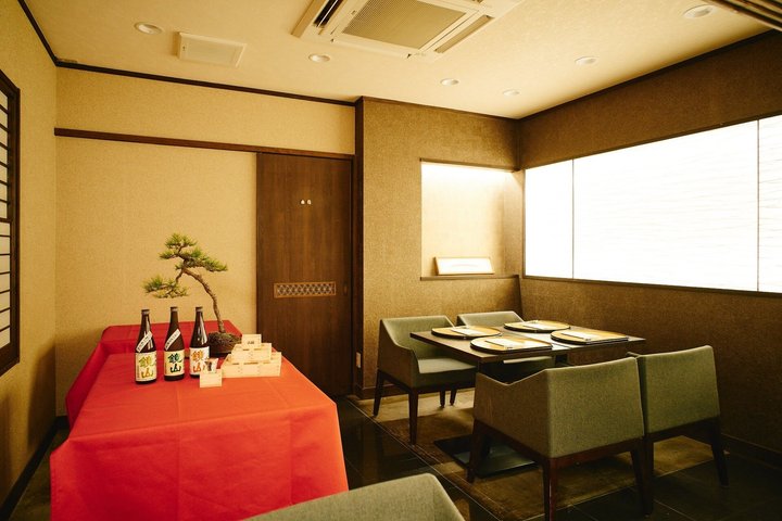 Cena Unagi Premium con dimostrazione di chef dal vivo vicino a Tokyo