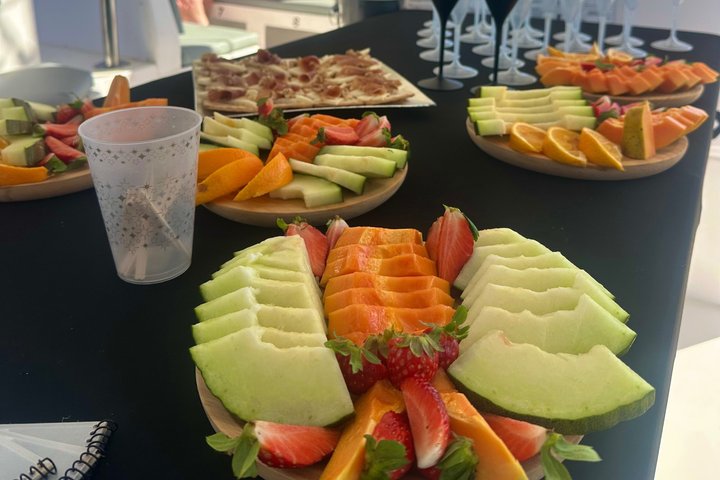 Tour in barca delle spiagge vergini di Gran Canaria con pranzo