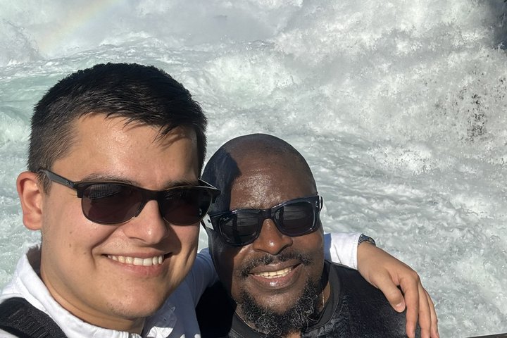 Privat dagstur fra Konstanz til Lucerne og Mount Pilatus