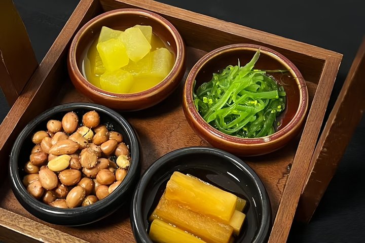 Banquete Tanxiu Imersivo Drama e Jantar Experiência em Foshan