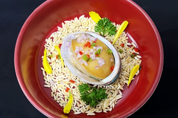 Banquete Tanxiu Imersivo Drama e Jantar Experiência em Foshan