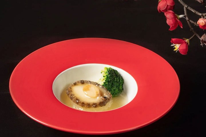 Guangzhou Lingnan Culture Festin avec Opéra Cantonais