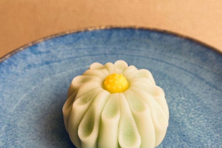 Privat sushilektion i Tokyo–6 slag, kulturhistoria och full måltid