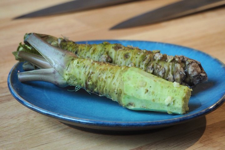 Classe de Sushi Vegan em Tóquio – 6 tipos, história cultural e refeição completa