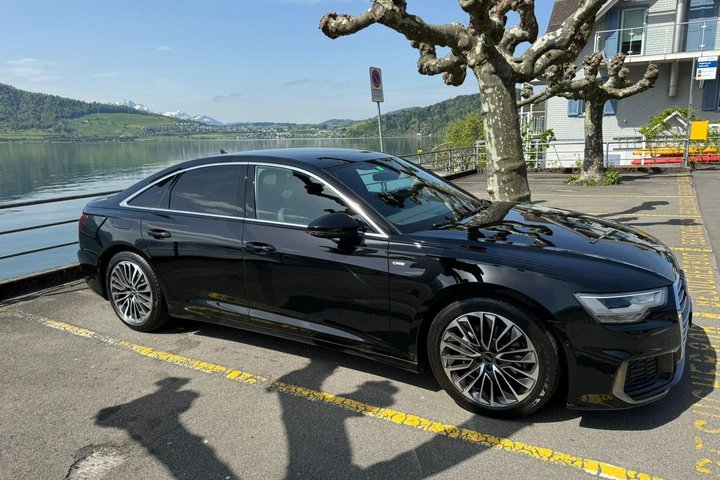Vanuit Interlaken: Privétochten naar Grindelwald en Lauterbrunnen