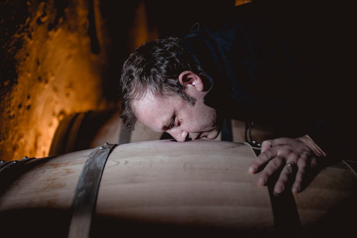 Château Grangey: Besuch und Verkostung im Herzen des Weinbergs