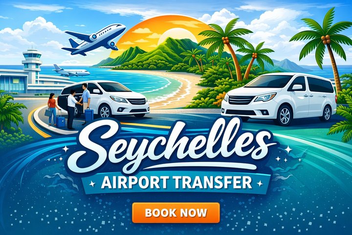 Transfer från flygplats till hotell – Upphämtning enkel resa