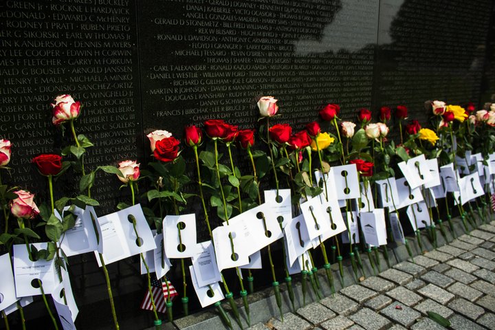 Philadelphia und Washington D.C. 2-Tages-Tour von New York