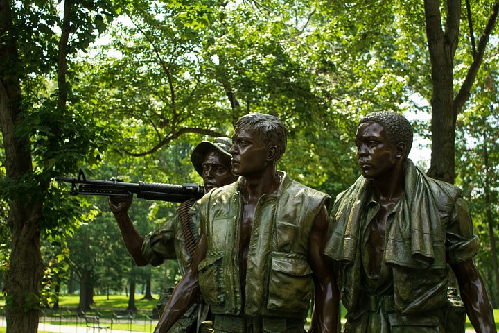 Philadelphia und Washington D.C. 2-Tages-Tour von New York