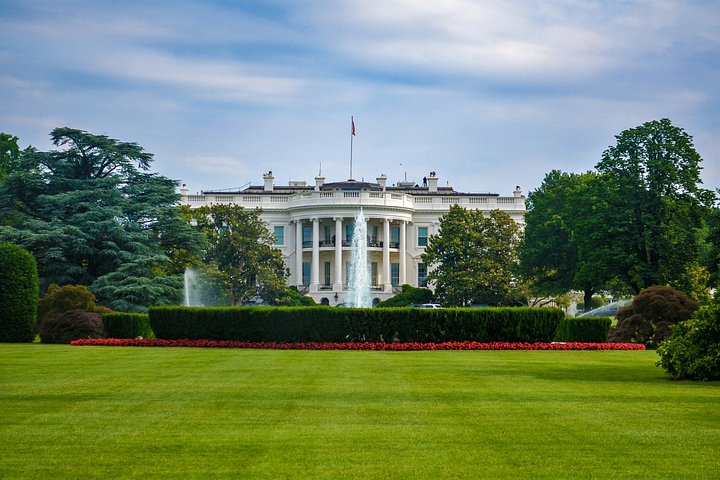 Philadelphia und Washington D.C. 2-Tages-Tour von New York