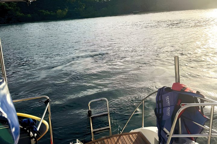Hoteller i nærheden af Kota Kinabalu: Catamaran, Paddleboard, Kayak