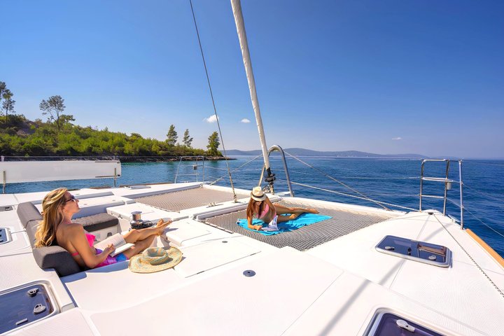 Hoteller i nærheden af Kota Kinabalu: Catamaran, Paddleboard, Kayak