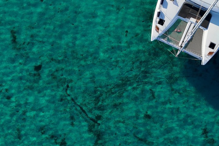 Hoteller i nærheden af Kota Kinabalu: Catamaran, Paddleboard, Kayak