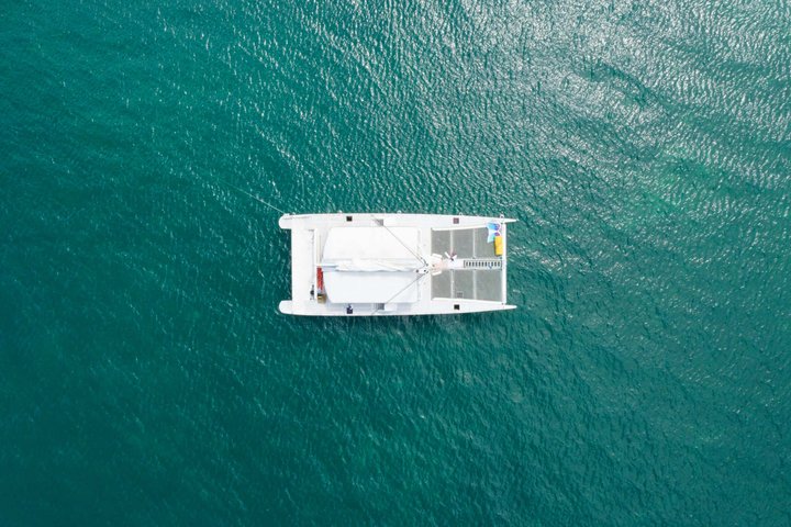 Hoteller i nærheden af Kota Kinabalu: Catamaran, Paddleboard, Kayak