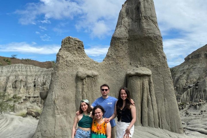 Desierto De La Tatacoa y San Agustín 4 Días 3 Noches