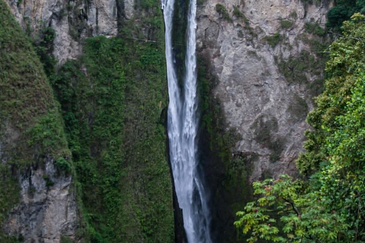 Desierto De La Tatacoa y San Agustín 4 Días 3 Noches
