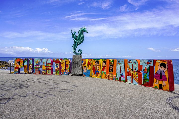 City Tour exclusivo: a experiência privada em Puerto Vallarta