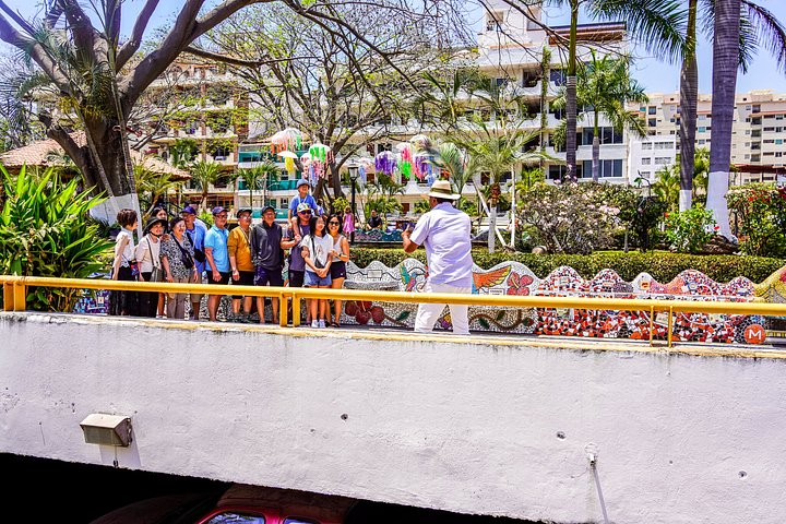 City Tour exclusivo: a experiência privada em Puerto Vallarta