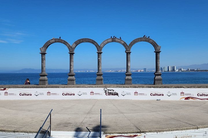 City Tour exclusivo: a experiência privada em Puerto Vallarta