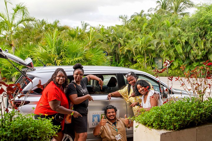 City Tour exclusivo: a experiência privada em Puerto Vallarta