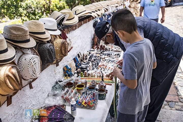 City Tour exclusivo: a experiência privada em Puerto Vallarta