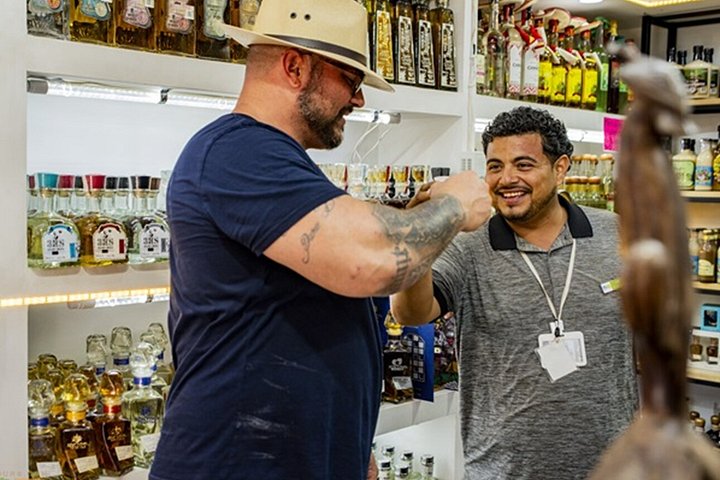 City Tour exclusivo: a experiência privada em Puerto Vallarta