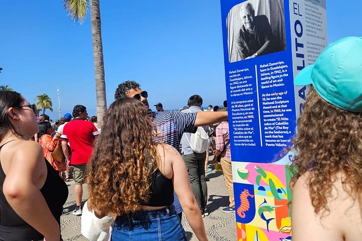 City Tour exclusivo: a experiência privada em Puerto Vallarta