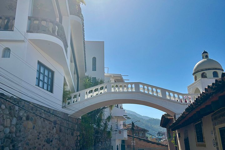 City Tour exclusivo: a experiência privada em Puerto Vallarta