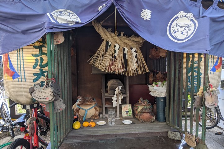 Descubrimiento de Matsumoto: recorrido a pie de medio día