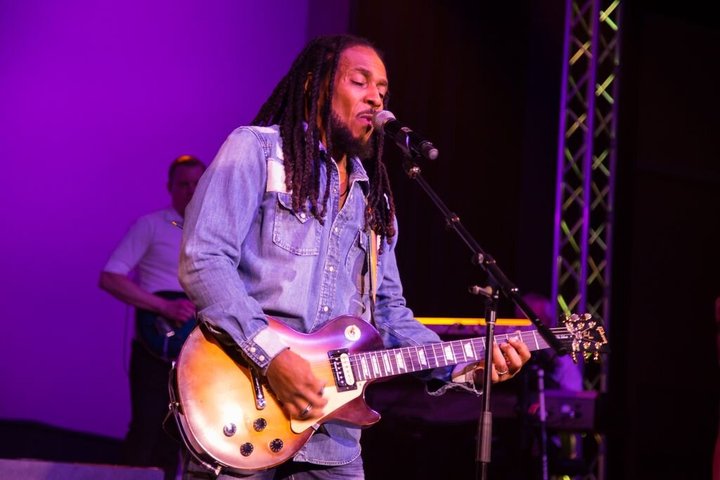 Legends in Concert Myrtle Beach Entré
