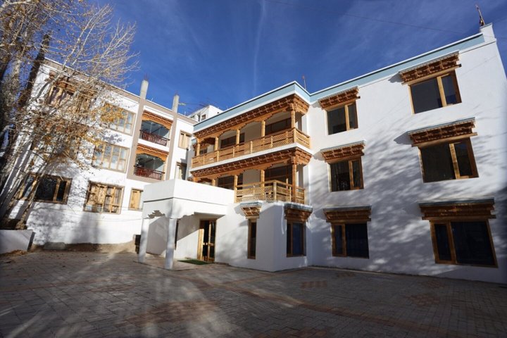 6 dage Privat Ladakh Tour Nubra Pangong og Khardung La Pass