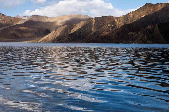 6 dage Privat Ladakh Tour Nubra Pangong og Khardung La Pass