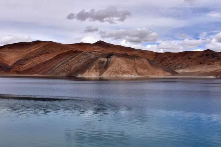 6 dage Privat Ladakh Tour Nubra Pangong og Khardung La Pass