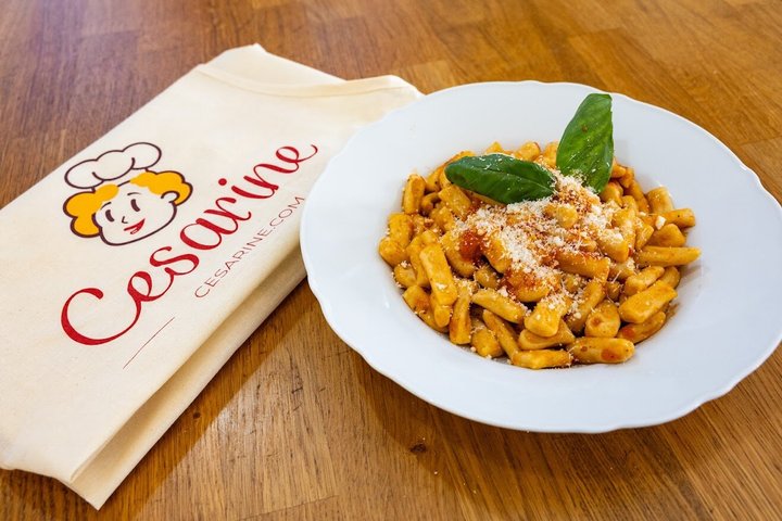 Messina Pasta & Tiramisu upplevelse för små grupper av Cesarine