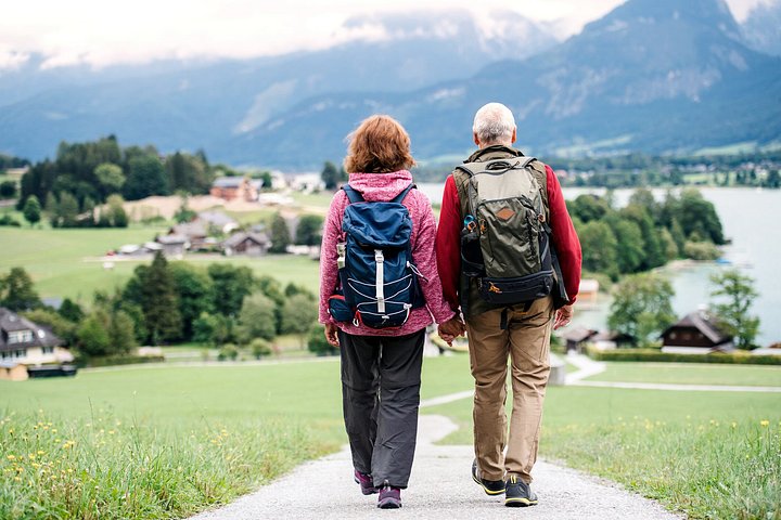 Privat Zermatt romantisk kulturarv tur med Matterhorn utsiktspunkter