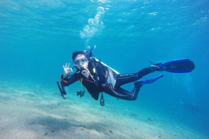 Ras Mohammed og White Island Snorkeling og dykking – Sharm El Sheikh