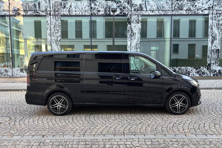 Traslado privado desde Titisee al aeropuerto de Zúrich