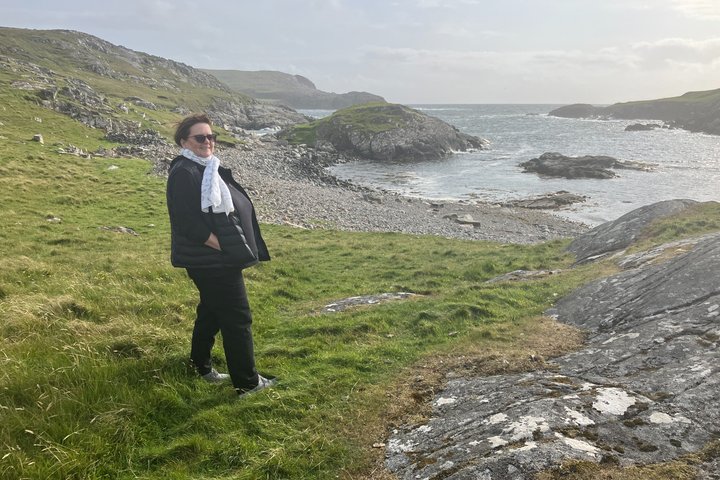 Esplora l'isola delle Shetland con un tour privato con una Guida locale