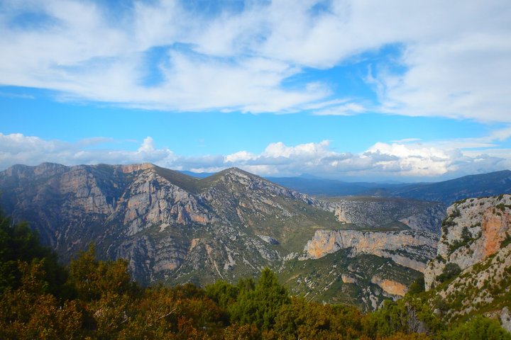 Barranquismo para familias y niños en Sierra de Guara