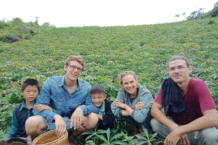 Ha Giang Heritage Motorbike Loop 3D – Cultura e Cozinha Vietnâmica