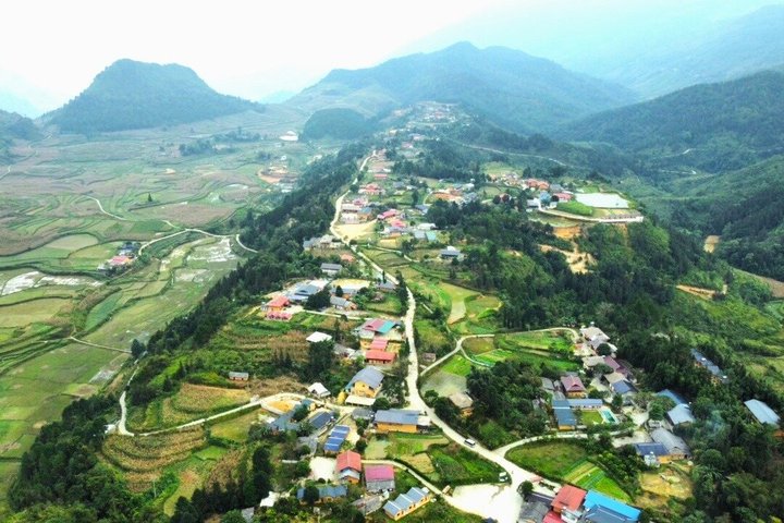 Ha Giang Heritage Motorbike Loop 3D – Cultura e Cozinha Vietnâmica