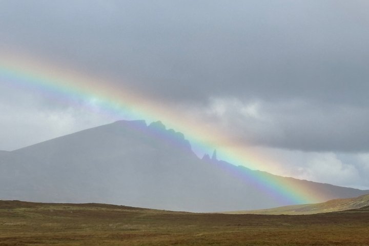 Isle of Skye Høydepunkter - Skreddersydd privat tur for opptil 7 gjester